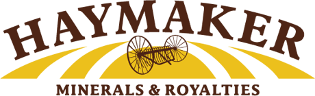 Haymaker Minerals & Royalties Logo